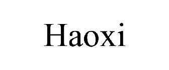 HAOXI