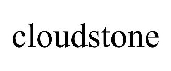 CLOUDSTONE