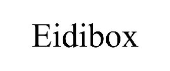 EIDIBOX