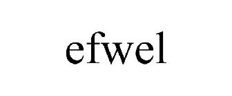 EFWEL