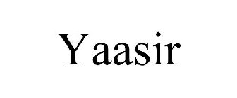 YAASIR