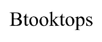 BTOOKTOPS