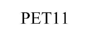 PET11