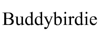 BUDDYBIRDIE