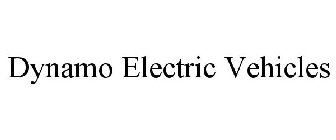 DYNAMO ELECTRIC VEHICLES