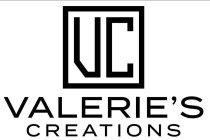 VALERIE'S CREATIONS