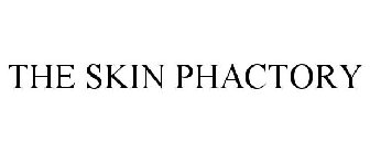 THE SKIN PHACTORY