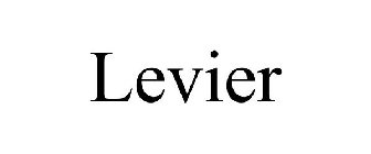 LEVIER