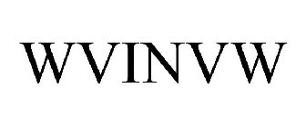 WVINVW