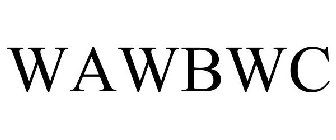 WAWBWC