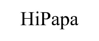 HIPAPA