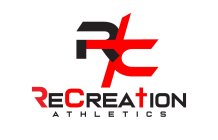 RC RECREATION ATHLETICS