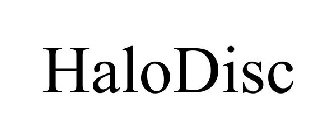 HALODISC