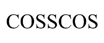 COSSCOS
