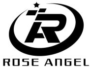 ROSE ANGEL R A