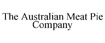 THE AUSTRALIAN MEAT PIE COMPANY