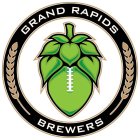 GRAND RAPIDS BREWERS