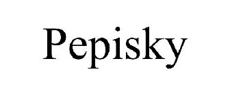 PEPISKY