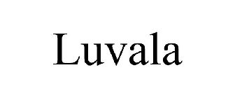 LUVALA