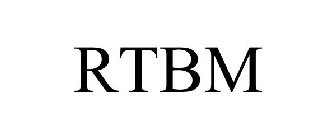 RTBM
