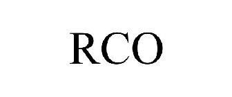 RCO