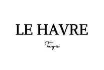 LE HAVRE TOYS