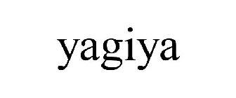YAGIYA