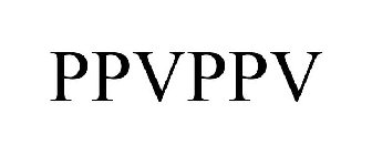 PPVPPV