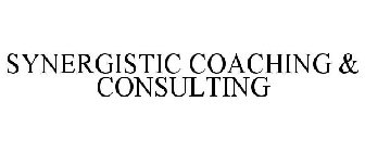 SYNERGISTIC COACHING & CONSULTING