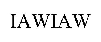 IAWIAW