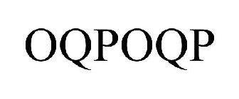 OQPOQP