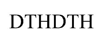 DTHDTH