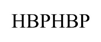 HBPHBP