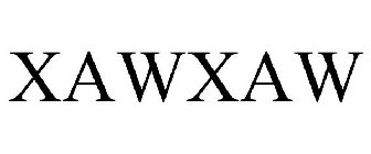 XAWXAW