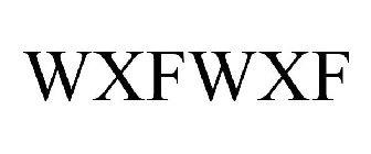 WXFWXF