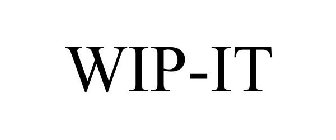 WIP-IT