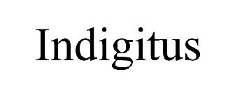 INDIGITUS