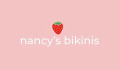 NANCY'S BIKINIS