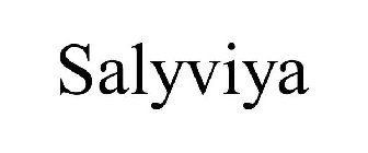 SALYVIYA