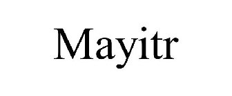 MAYITR