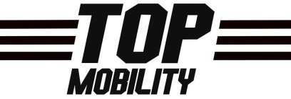 TOP MOBILITY