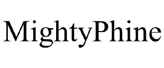 MIGHTYPHINE