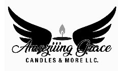AMAZIIING GRACE CANDLES & MORE LLC.