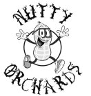 NUTTY ORCHARDS