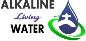 ALKALINE LIVING WATER