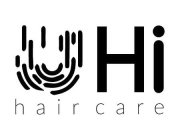 HI HAIR CARE