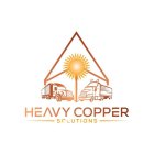 HEAVY COPPER SOLUTIONS