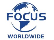 FOCUS WORLDWIDE