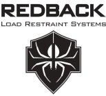 REDBACK LOAD RESTRAINT SYSTEMS