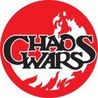 CHAOS WARS
